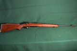 Winchester M70 "Featherweight"(1954)w/Alum BP - 1 of 15
