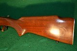 Winchester M70 "Featherweight"(1954)w/Alum BP - 8 of 15