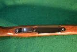 Winchester M70 "Featherweight"(1954)w/Alum BP - 6 of 15