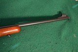 Winchester M70 "Featherweight"(1954)w/Alum BP - 4 of 15