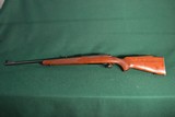 Winchester M70 "Featherweight"(1954)w/Alum BP - 2 of 15
