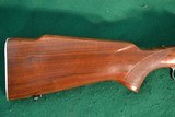 Winchester M70 "Featherweight"(1954)w/Alum BP - 3 of 15
