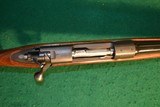 Winchester M70 "Featherweight"(1954)w/Alum BP - 14 of 15