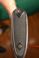 Winchester M70 "Featherweight"(1954)w/Alum BP - 12 of 15