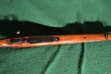 Winchester M70 Pre 64, 24"Bbl (1953) - 7 of 15