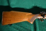 Winchester M70 Pre 64, 24"Bbl (1953) - 2 of 15