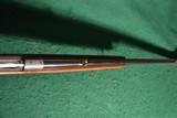 Winchester M70 Pre 64, 24"Bbl (1953) - 4 of 15