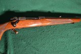 Winchester M70 Pre 64, 24"Bbl (1953) - 3 of 15