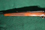 Winchester M70 Pre 64, 24"Bbl (1953) - 11 of 15