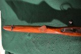 Winchester M70 Pre 64, 24"Bbl (1953) - 8 of 15
