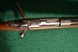 Winchester M70 Pre 64, 24"Bbl (1953) - 6 of 15