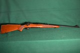 Winchester M70 Pre 64, 24"Bbl (1953)