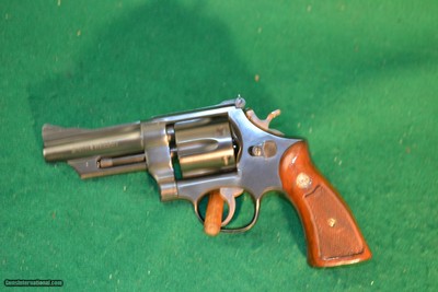 Smith & Wesson M-28-2 (LNIB)