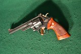 Smith & Wesson M-24 - 6 1/2" Bbl(.44 Special) w/Orig Box - 5 of 13