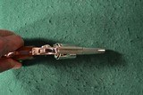 Smith & Wesson M36-1(Nickel) 3 " w/orig Box - 4 of 9