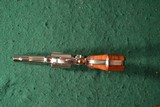 Smith & Wesson M36-1(Nickel) 3 " w/orig Box - 3 of 9