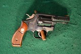 Smith & Wesson M10-8 w/Orig Box & Paperwork - 2 of 12
