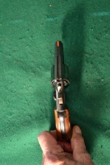 Smith & Wesson M10-8 w/Orig Box & Paperwork - 4 of 12