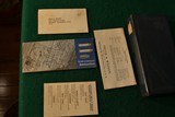 Smith & Wesson M10-8 w/Orig Box & Paperwork - 10 of 12