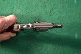 Colt Detective Special (Abt 155-65) w/rd Wood Grips - 9 of 9