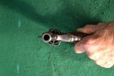 Colt Detective Special (Abt 155-65) w/rd Wood Grips - 7 of 9