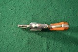 Smith & Wesson M640 SS (No Dash) .38 Cal +P - 3 of 11