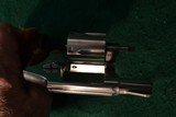 Smith & Wesson M640 SS (No Dash) .38 Cal +P - 7 of 11