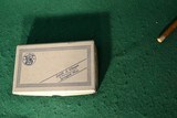 Smith & Wesson M640 SS (No Dash) .38 Cal +P - 8 of 11