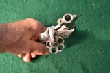 Smith & Wesson M640 SS (No Dash) .38 Cal +P - 6 of 11