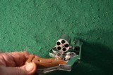 Smith & Wesson M640 SS (No Dash) .38 Cal +P - 5 of 11