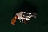 Smith & Wesson M640 SS (No Dash) .38 Cal +P - 2 of 11