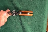 Smith & Wesson Early M10 (& M-38)5 Screw (1922) - 9 of 10