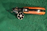 Smith & Wesson Early M10 (& M-38)5 Screw (1922) - 5 of 10
