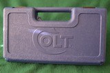 Colt "King Cobra" .357 Mag Target (2018) - 10 of 13