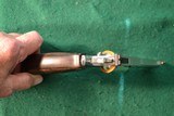 Colt "King Cobra" .357 Mag Target (2018) - 5 of 13