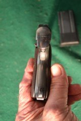 Colt Pre - Woodsman (1927) - 8 of 10