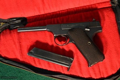 Colt Pre - Woodsman (1927)