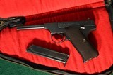 Colt Pre - Woodsman (1927) - 2 of 10