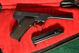 Colt Pre - Woodsman (1927)