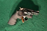 Smith & Wesson M12 Airweight ,38 Cal - 2 of 7