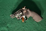 Smith & Wesson M12 Airweight ,38 Cal