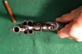 Smith & Wesson M12 Airweight ,38 Cal - 6 of 7