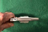 Smith & Wesson M60 (SS) w/Matching Box & Tools - 10 of 10