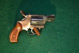 Smith & Wesson M60 (SS) w/Matching Box & Tools - 2 of 10