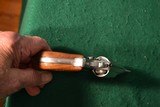 Smith & Wesson M60 (SS) w/Matching Box & Tools - 9 of 10