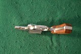 Smith & Wesson M60 (SS) w/Matching Box & Tools - 6 of 10