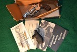 Smith & Wesson M60 (SS) w/Matching Box & Tools - 3 of 10