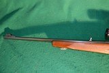 Winchester M70 Pre 64 (Featherweight) .308 w/Wide Angle Scope - 10 of 14