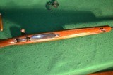 Winchester M70 Pre 64 (Featherweight) .308 w/Wide Angle Scope - 5 of 14