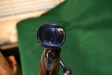 Winchester M70 Pre 64 (Featherweight) .308 w/Wide Angle Scope - 13 of 14